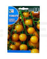 rocalba seminte tomate cereza amarilla 0 1 g - 1