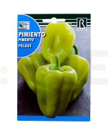 rocalba seed green pepper peleus 100 g - 1