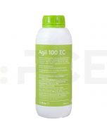adama erbicid agil 100 ec 1 litru - 1