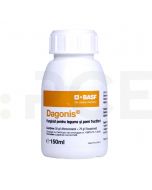 basf fungicid dagonis 150 ml - 1