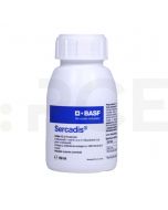 basf fungicid sercadis 150 ml - 1