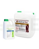 syngenta fungicid adjuvant pachet austral plus 20 l ag 40r 5 l - 1