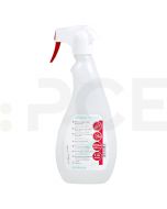 bbraun dezinfectant meliseptol foam pure 750 ml - 1
