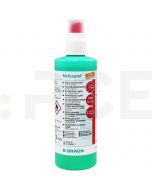 bbraun dezinfectant meliseptol 250 ml - 1