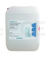 bbraun dezinfectant promanum pure 5 litri - 1