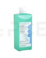 bbraun dezinfectant promanum pure 500 ml - 1