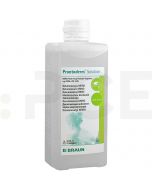 bbraun dezinfectant prontoderm solutie 500 ml - 1
