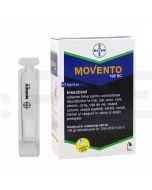 bayer insecticid agro movento 100 sc 7 5 ml - 1