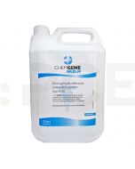 medichem international dezinfectant chemgene hld 4 5 litri - 1