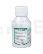 cheminova erbicid foxtrot 69 ew 100 ml - 1