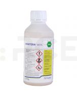 chemtura erbicid pantera 40 ec 500 ml - 1
