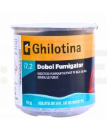 ghilotina insecticid i7 2 dobol fumigator 10 g - 1