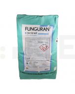 spiess urania chemicals fungicid funguran oh 50 wp 10 kg - 1