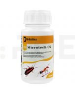 ghilotina insecticid i200 effect microtech cs 100 ml - 1