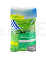 hauert manna progress ingrasamant pentru gazon vara 10 kg - 1