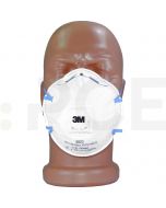 3m masca semi respiratorie 8822 filtru hepa - 1