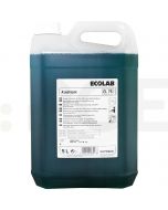 ecolab dezinfectant aseptopol el 75 5 litri - 1