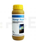 basf erbicid stomp aqua 1 litru - 1