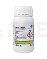 agriphar fungicid pyrus 400 sc 200 ml - 1