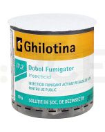 ghilotina insecticid i7 2 dobol fumigator 10 g - 1