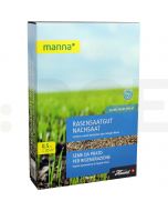 hauert seminte seminte de gazon pentru regenerare manna 500 g - 1