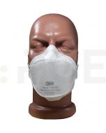 3m echipament protectie 3m 9310 ffp1 masca semi - 2