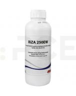 cheminova fungicid riza 250 ew 1 litru - 1