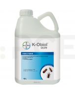 bayer insecticid agro k obiol ulv6 15 litri - 1