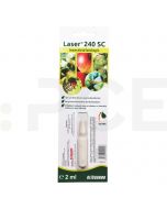 dow agrosciences insecticid agro laser 240 sc 2 ml - 1