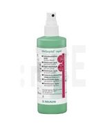 bbraun dezinfectant meliseptol rapid 250 ml - 1