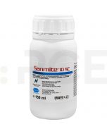 nissan chemical insecticid agro sanmite 10 sc 150 ml - 2