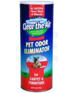 earthcare dezinfectant odor eliminator 14 oz elimina mirosurile neplacute - 1