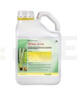 adama fungicid orius 25 ew 5 litri - 1