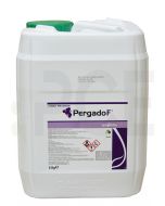 syngenta fungicid pergado f 45 wg 5 kg - 1