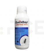 bayer insecticid quick bayt 2extra wg 10 750 g - 1