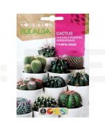 rocalba seminte cactusi si plante suculente mix 0 5 g - 1