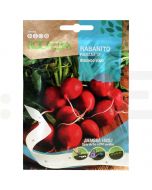 rocalba seminte ridichi redondo rojo 250 seminte - 1