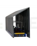 futura capcana trap runbox pro base plate 2xgorilla mouse - 1