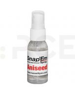 russell ipm capcana snap em spray aniseed 30 ml - 1