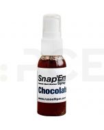 russell ipm capcana snap em spray chocolate 30 ml - 1