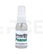 russell ipm capcana snap em spray peanut 30 ml - 1