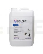 bayer insecticid solfac trio ec 140 nf 5 litri - 1