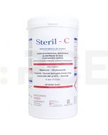 steril dezinfectant c 1 kg - 2