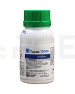 syngenta fungicid topas 100 ec 250 ml - 1