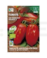 rocalba seminte tomate san marzano gigante 2 100 g - 1