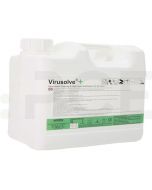 amity international dezinfectant virusolve plus 5 litri - 1